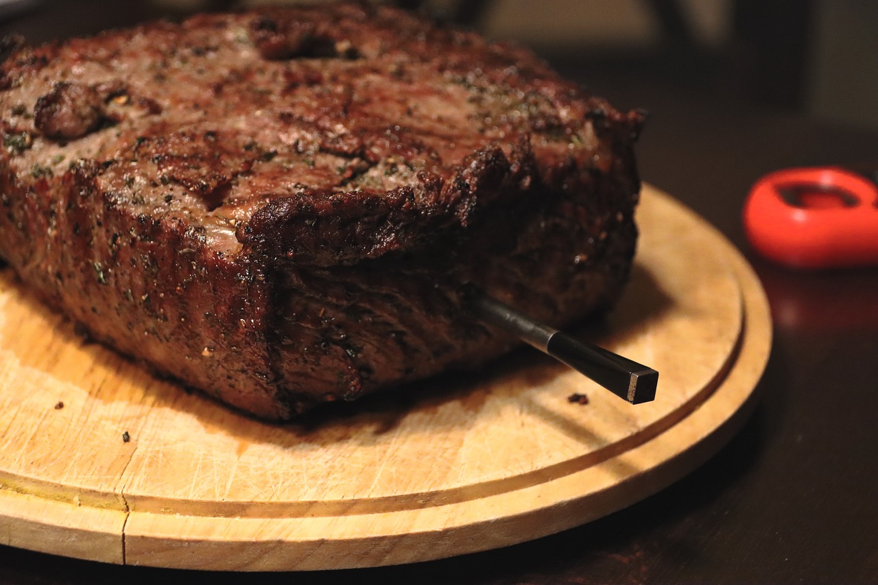 소고기 무한리필