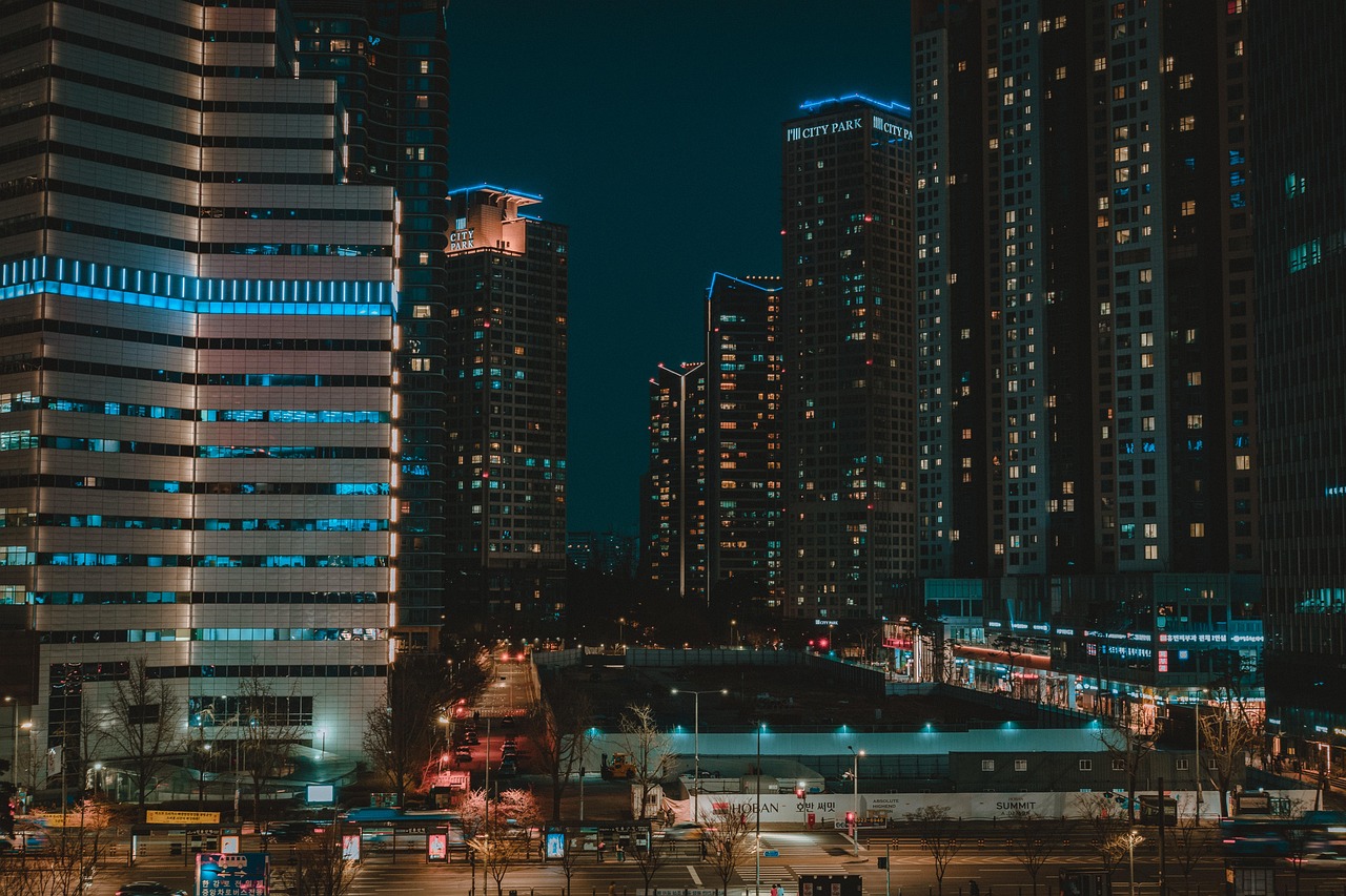 서울 가볼만한 곳